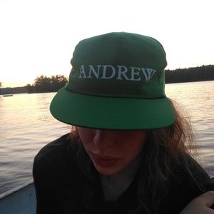 Meet your Posher, Kristine